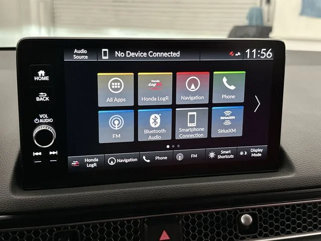 Used 2025 Blue Honda  image 30