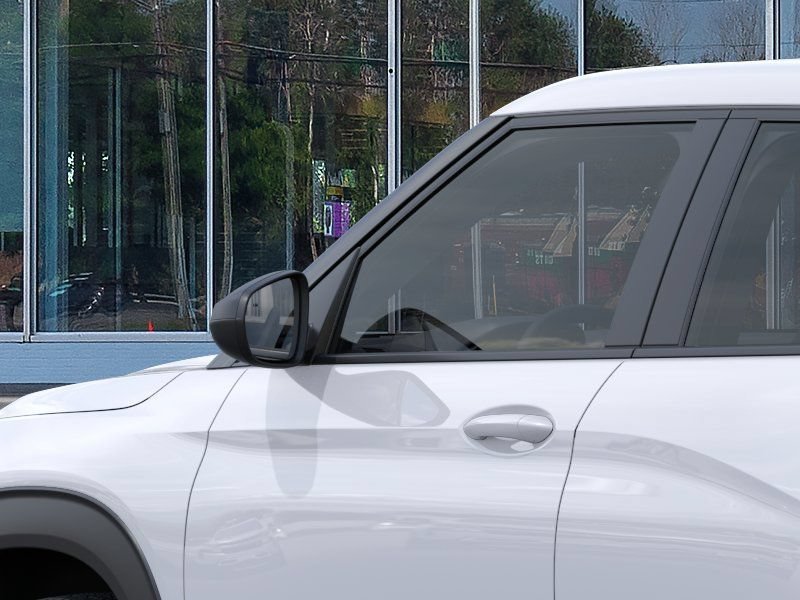 2026 Chevrolet Trailblazer LS - Photo 12