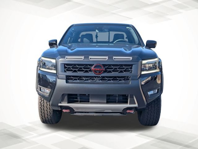 2026 Nissan Frontier PRO-4X - Photo 9