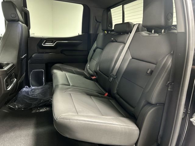New 2026 Onyx Black GMC SLT image 23