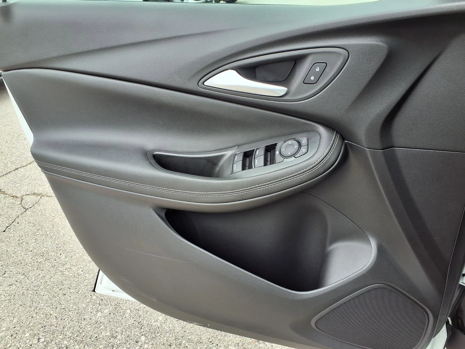 2026 Buick Encore GX Preferred - Photo 13