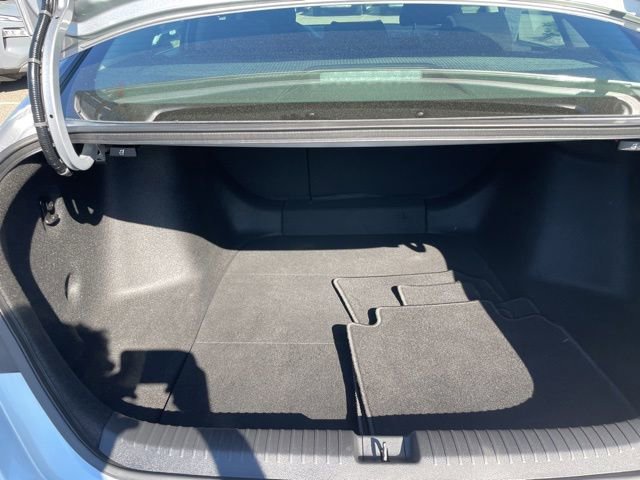 2023 Honda Accord EX - Photo 40