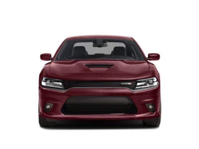 Used 2021 Triple Nickel Clearcoat Dodge GT image 7