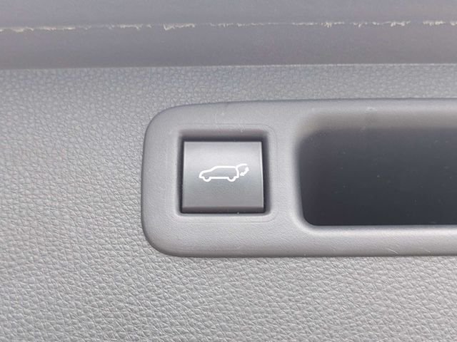 Used 2020 White Toyota Limited image 13