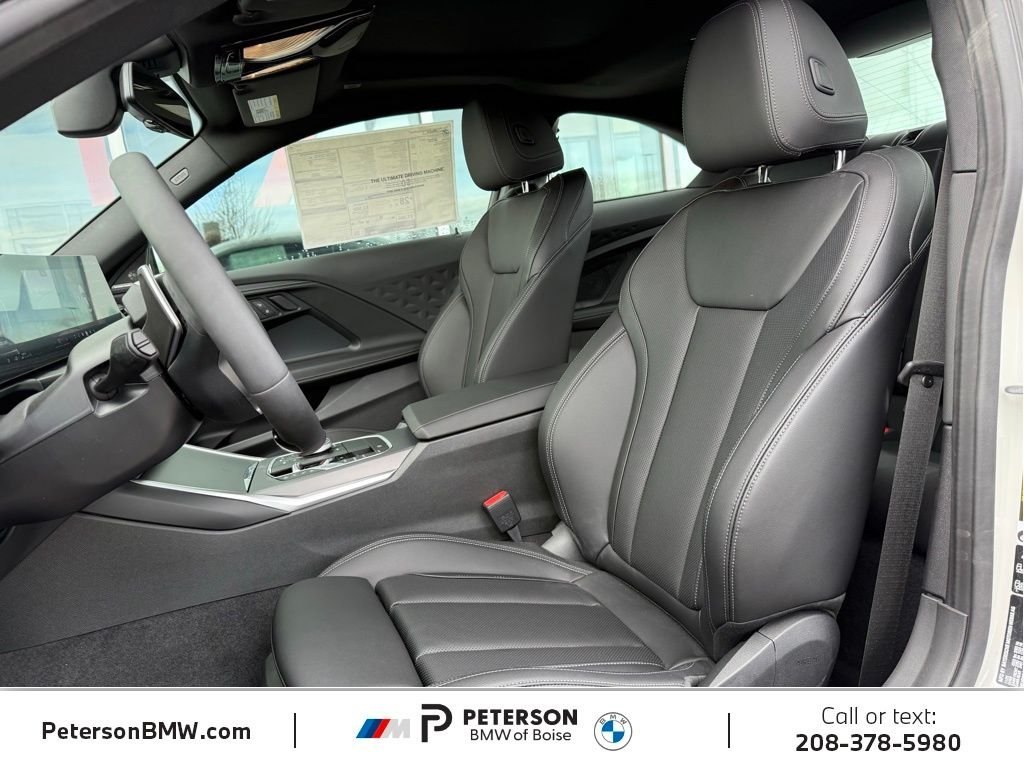 2026 BMW 2 Series 230i - Photo 18
