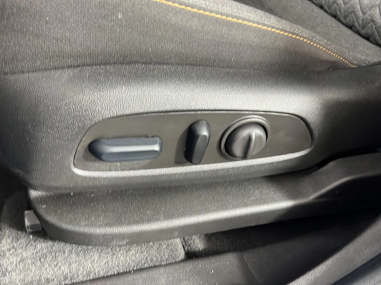 Used 2024 Riptide Blue Metallic Chevrolet LT image 20