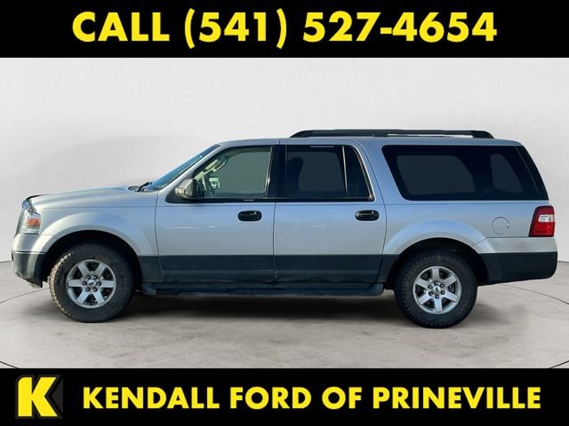 Used 2014 Ford Expedition XL with VIN 1FMJK1G59EEF05692 for sale in Bend, OR