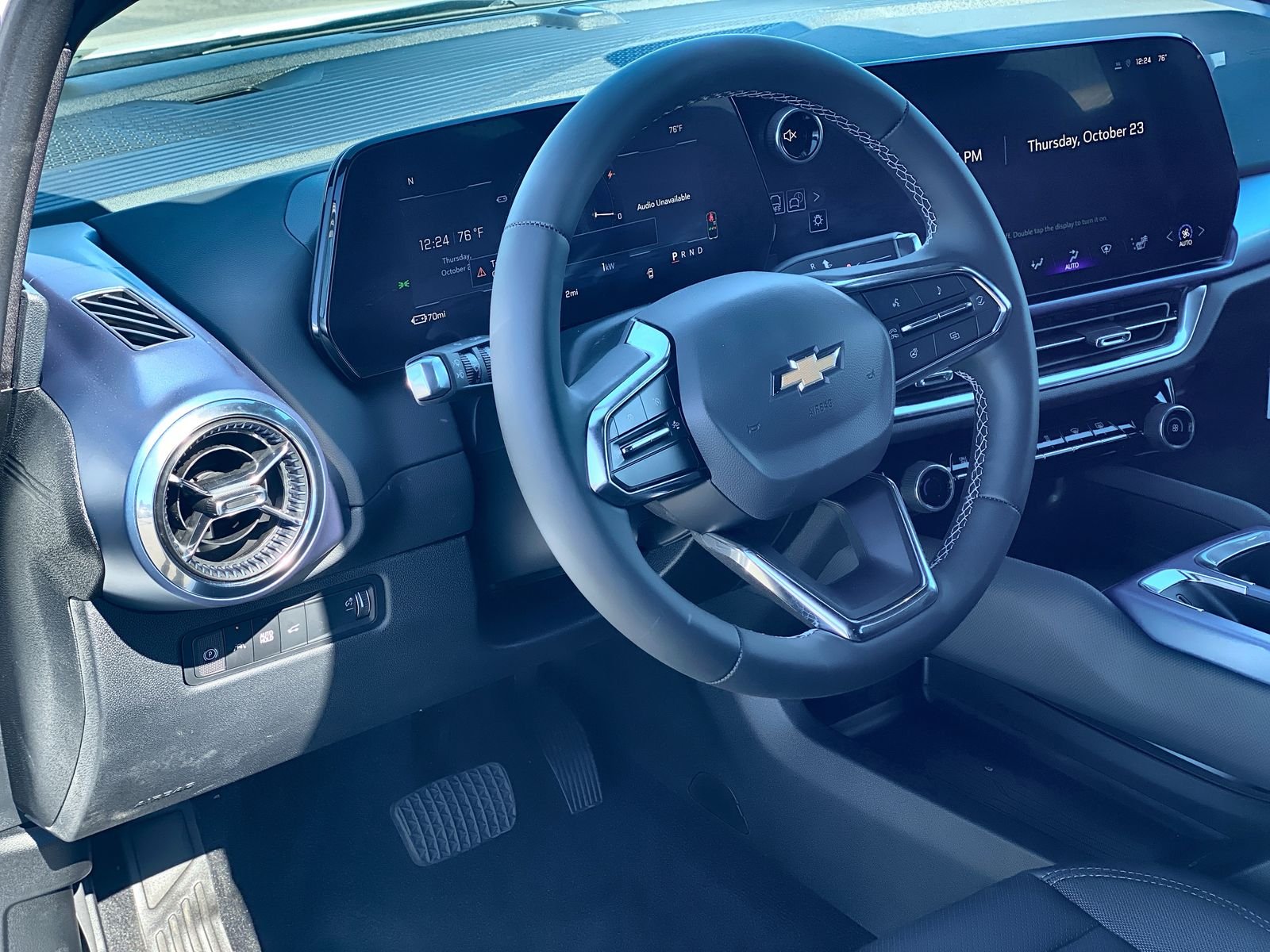 2026 Chevrolet Equinox EV 2LT - Photo 62