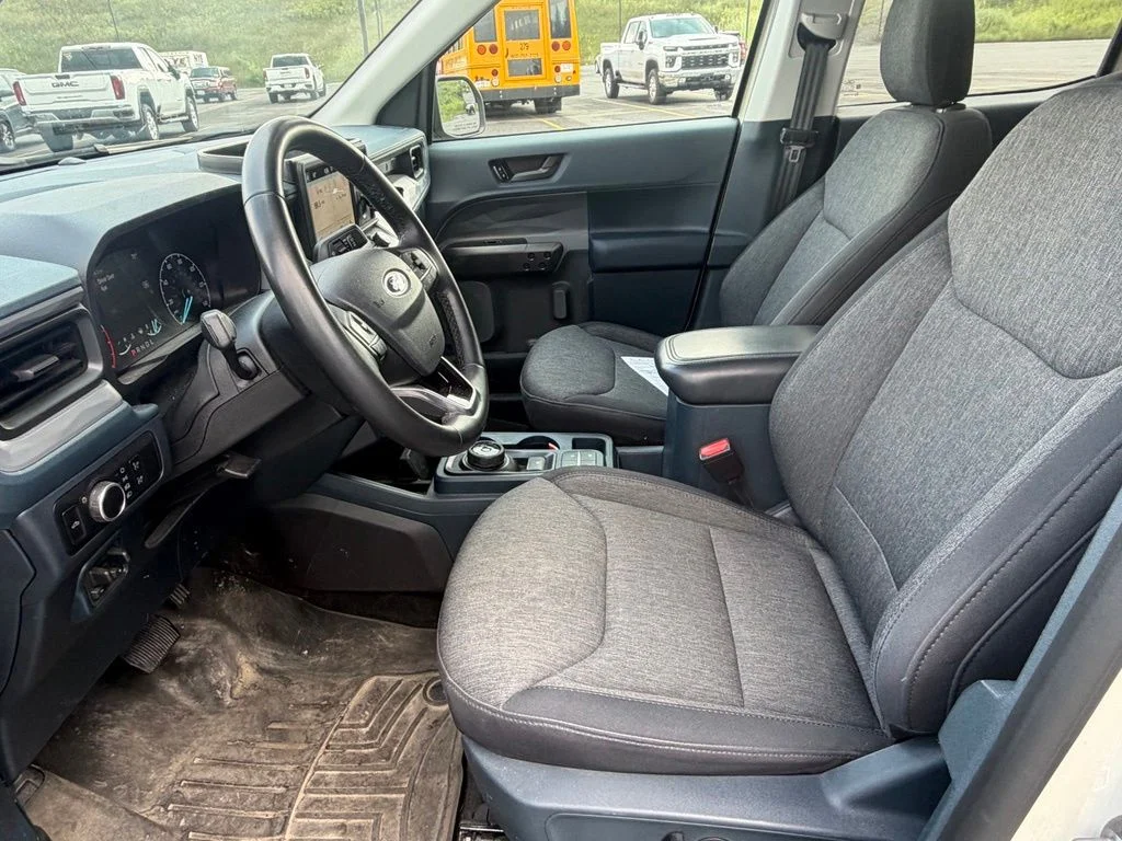 Used 2024  Ford XLT image 10