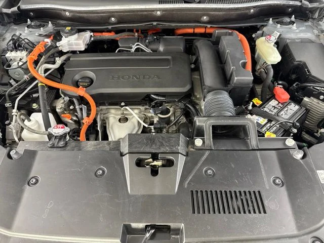 Used 2023 Gray Honda Sport Touring image 21