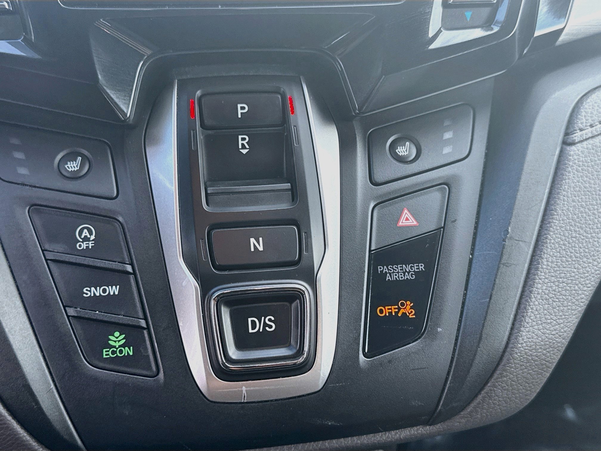 2023 Honda Odyssey EX-L - Photo 15