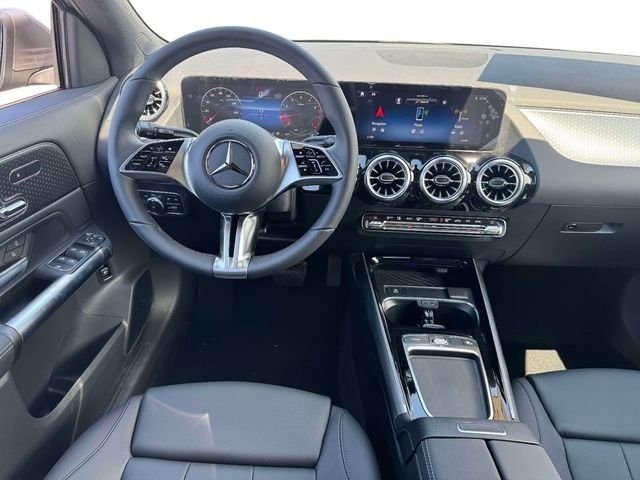 New 2026 Mountain Grey Metallic Mercedes-Benz GLA 250 image 13