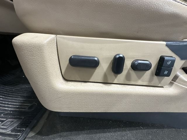 Used 2012 Blue Ford Lariat image 18