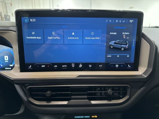 Used 2025 Gray Ford Big Bend image 24
