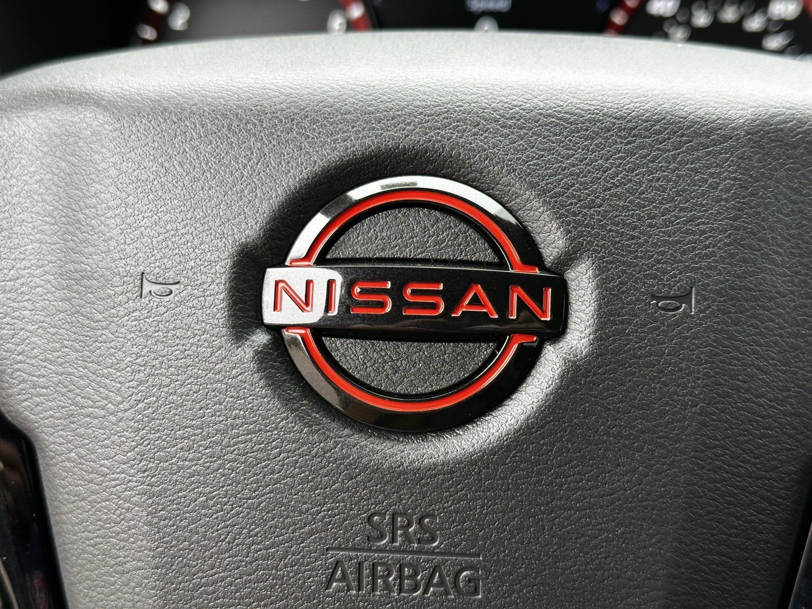 New 2026 Gray Nissan PRO-X image 25
