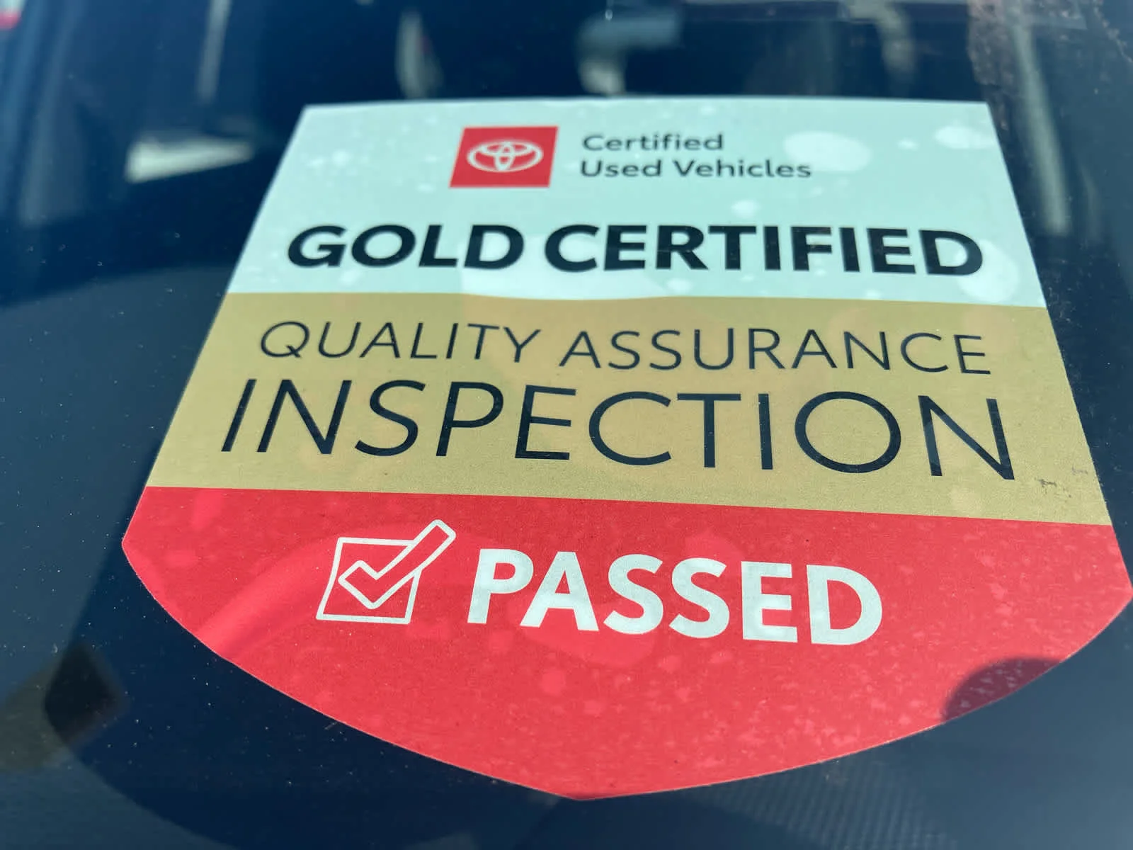Certified Used 2023 Magnetic Gray Metallic Toyota LE image 3
