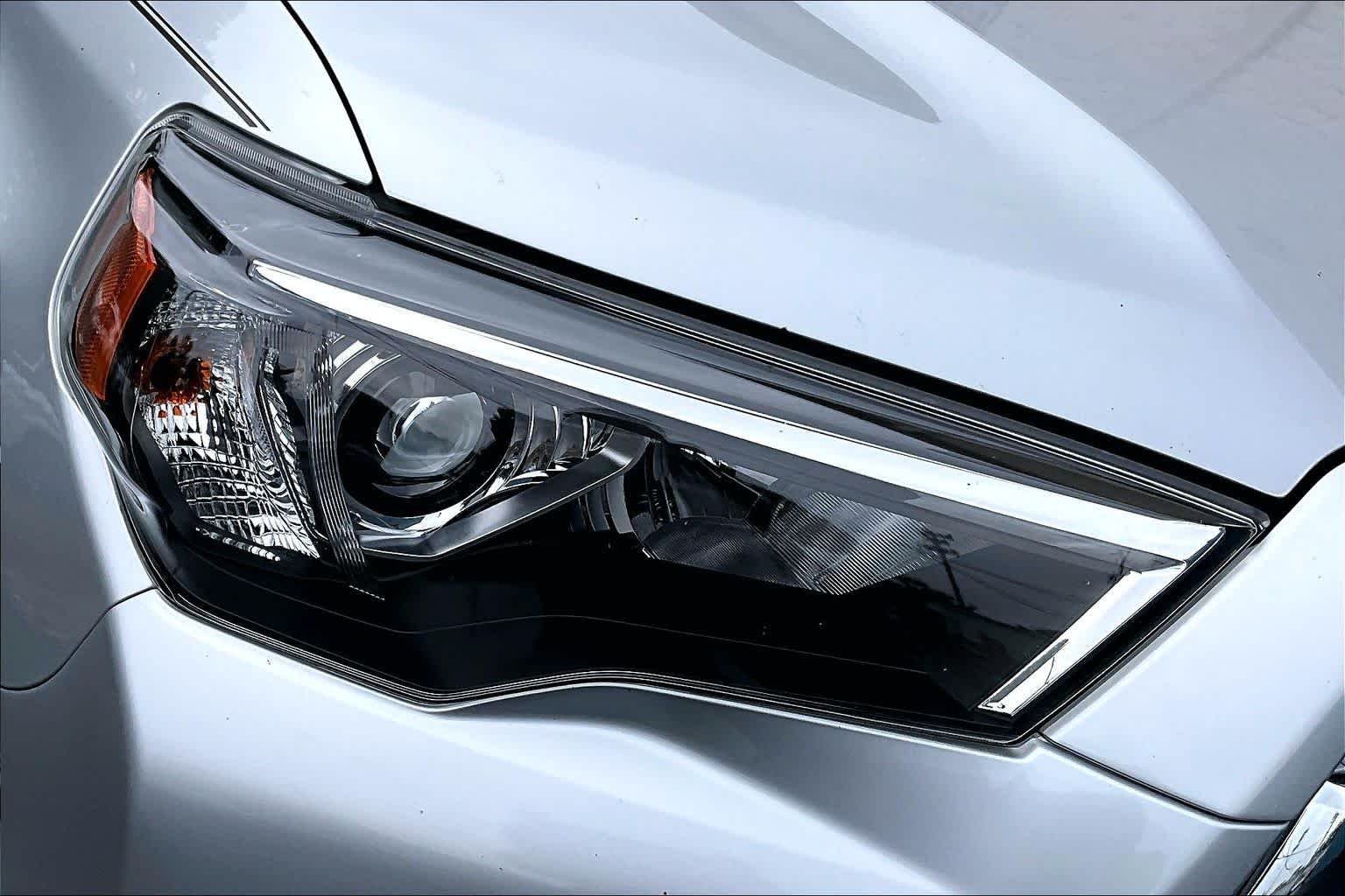 Used 2021 Classic Silver Metallic Toyota Limited image 28