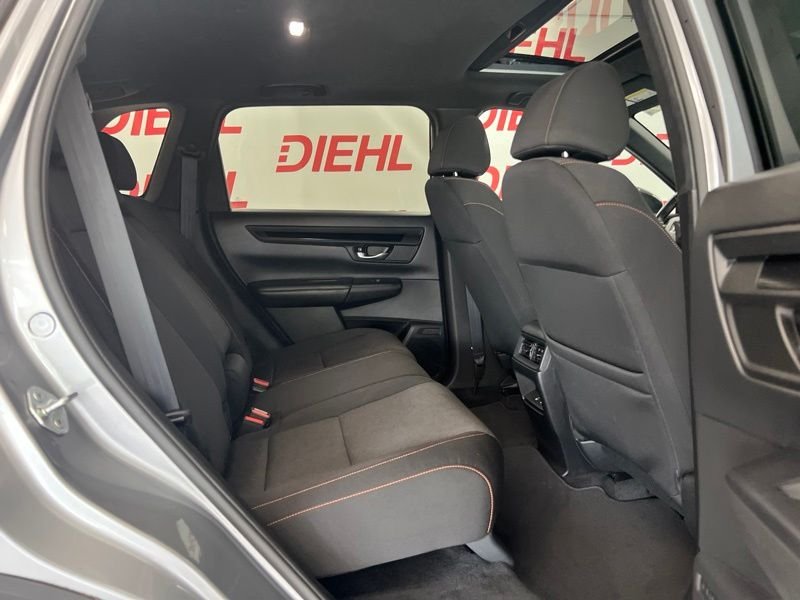 Used 2024  Honda Sport image 10