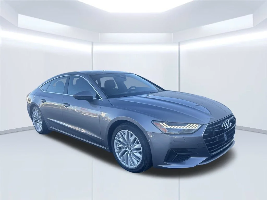 Used 2020  Audi 3.0T Prestige image 7