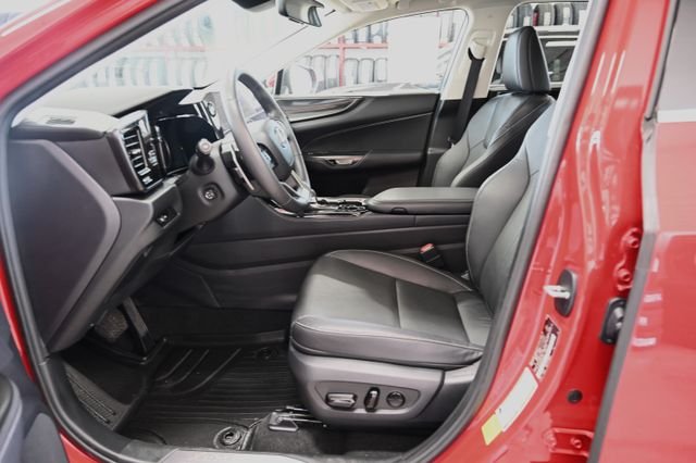 2022 Lexus NX 350 - Photo 11