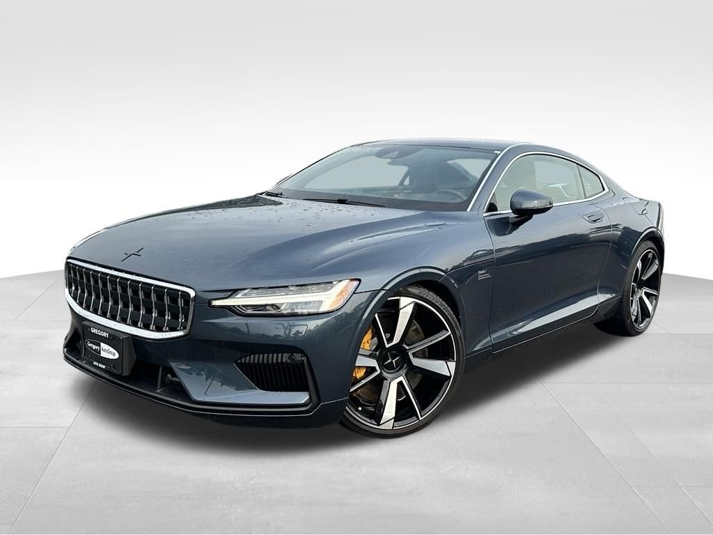 2021 Polestar 1 Base