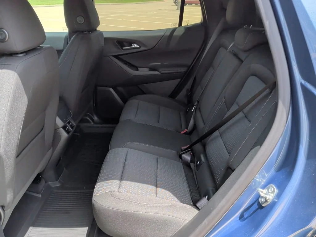 2026 Chevrolet Equinox LT - Photo 34