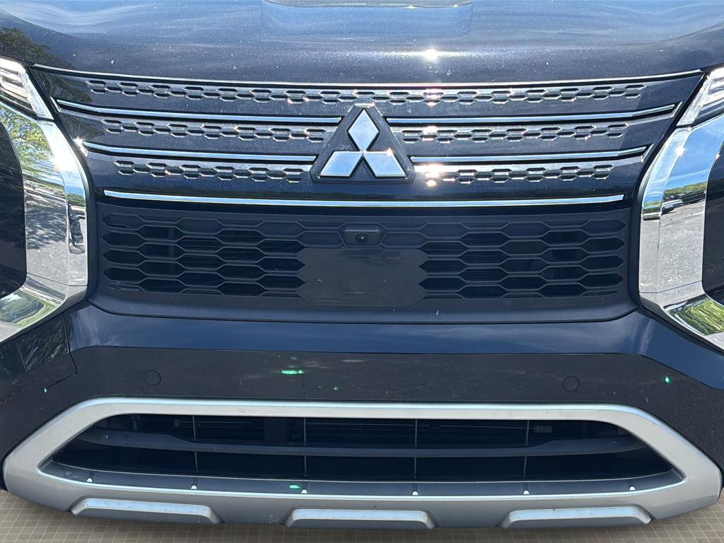 2023 Mitsubishi Outlander SEL - Photo 9