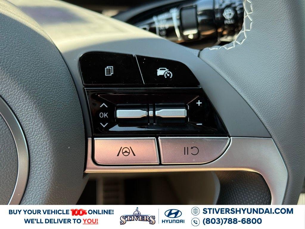 2026 Hyundai Elantra SEL Sport - Photo 24