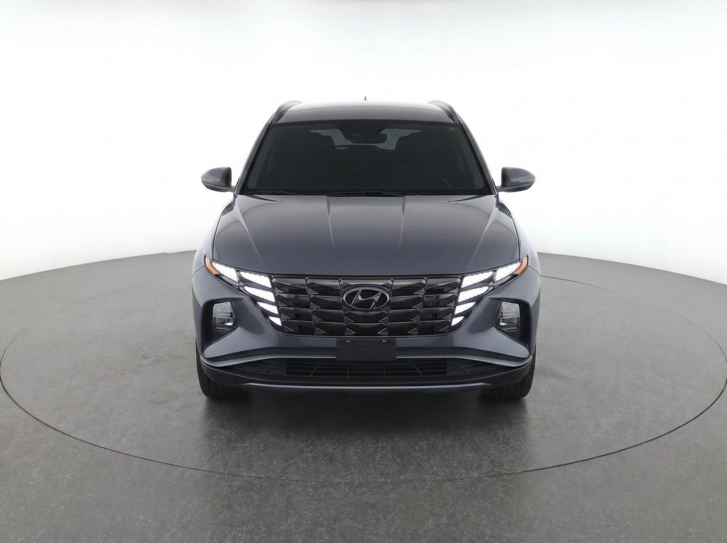 2024 Hyundai Tucson SE - Photo 8