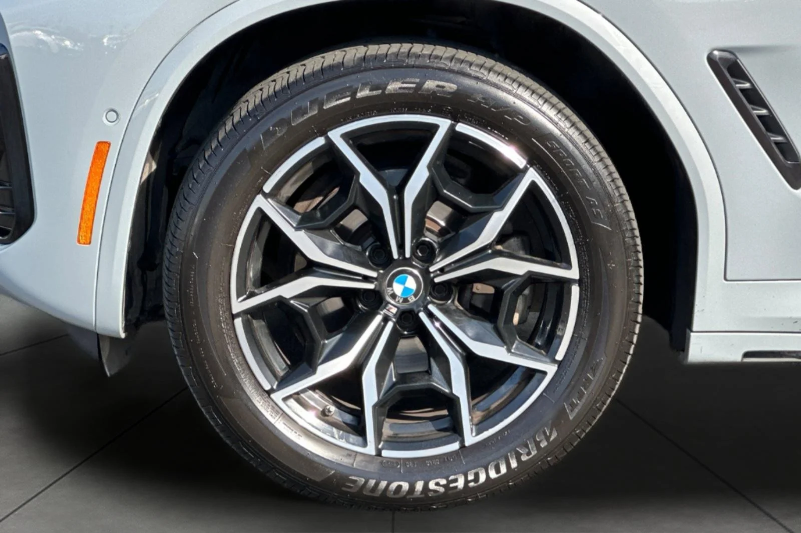 Used 2024 Brooklyn Grey Metallic BMW xDrive30i image 26