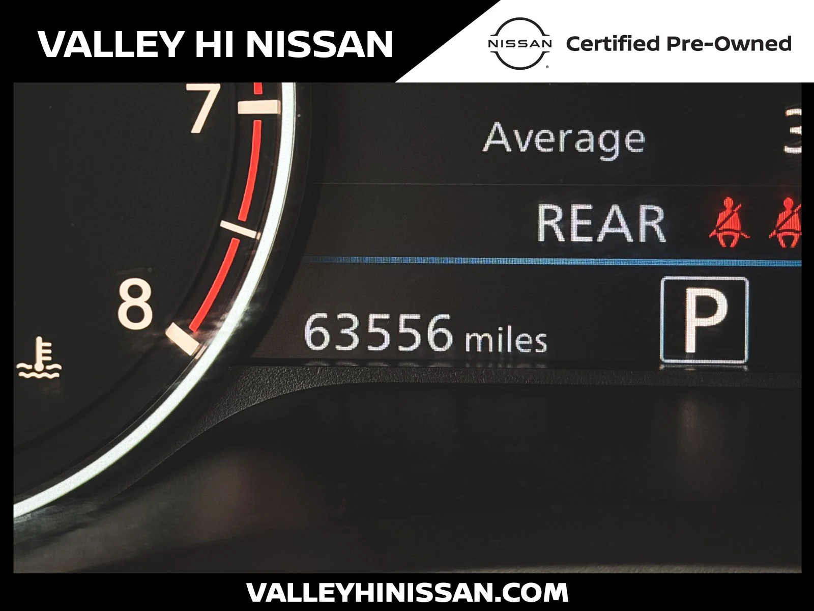 2024 Nissan Altima SV - Photo 21