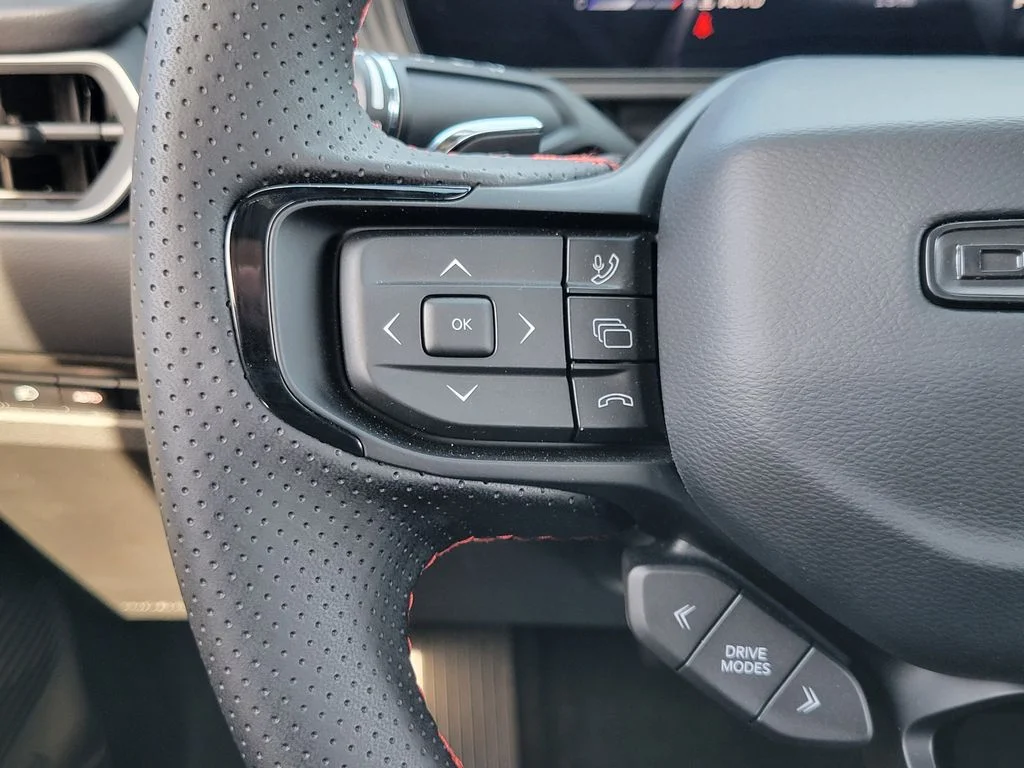 2026 Dodge Charger photo 4