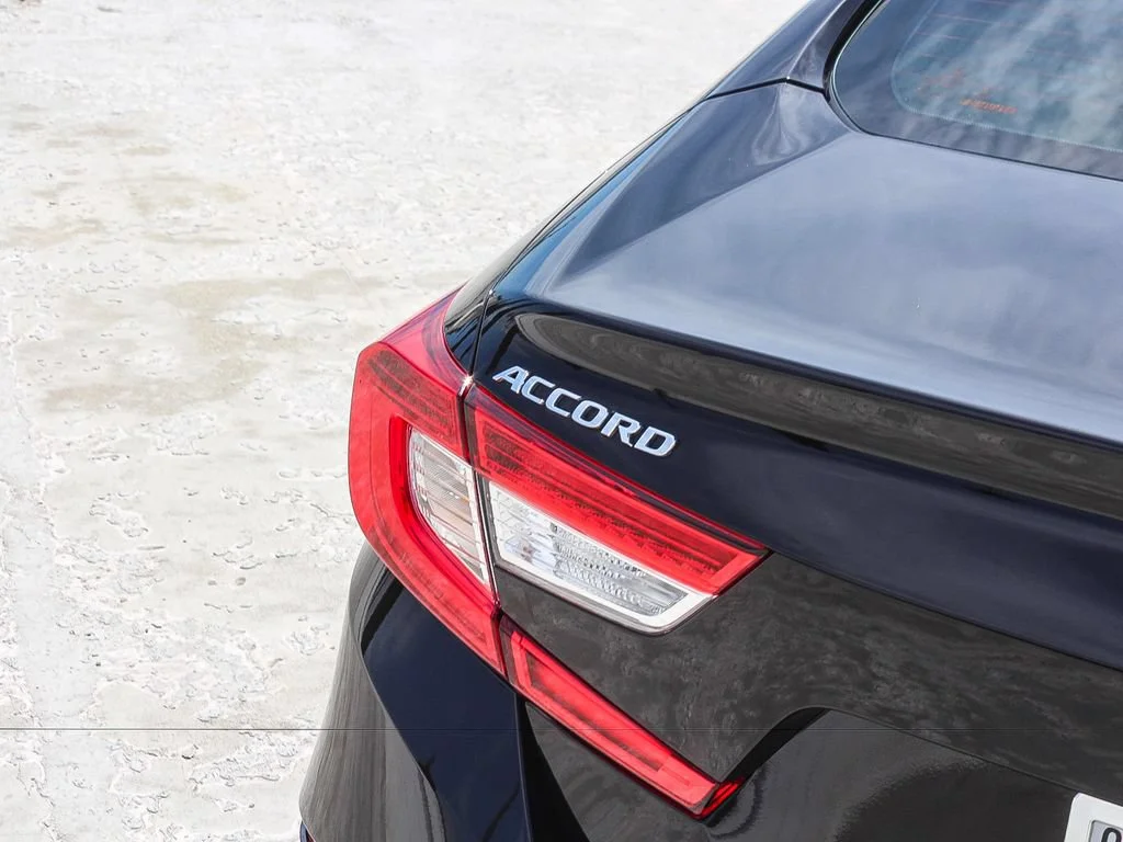 2022 Honda Accord LX - Photo 35