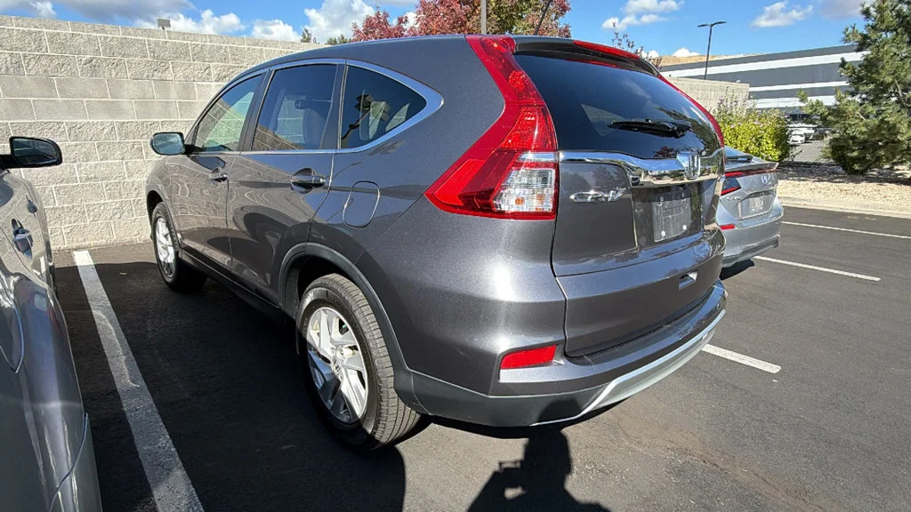 Used 2016  Honda EX image 3