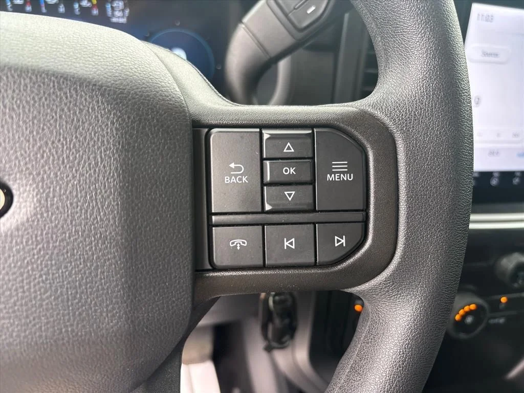 2024 Ford F-150 STX - Photo 28