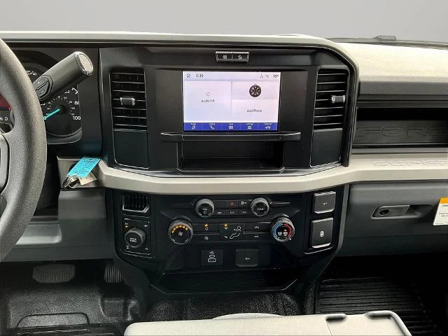 New 2026 Avalanche Ford F-350® XL image 19