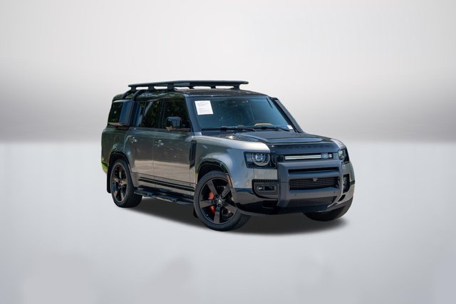 2024 Land Rover Defender X