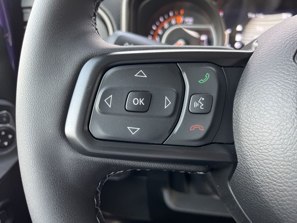 New 2026 Reign Exterior Paint Jeep Mojave image 32