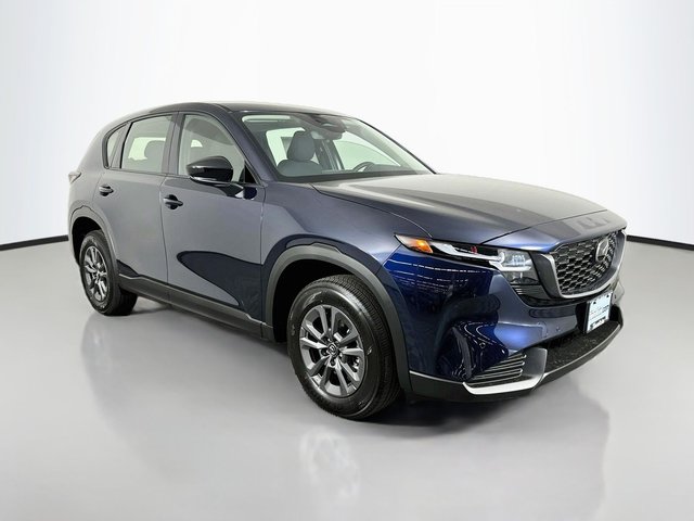 2026 Mazda CX-5 2.5 S AWD