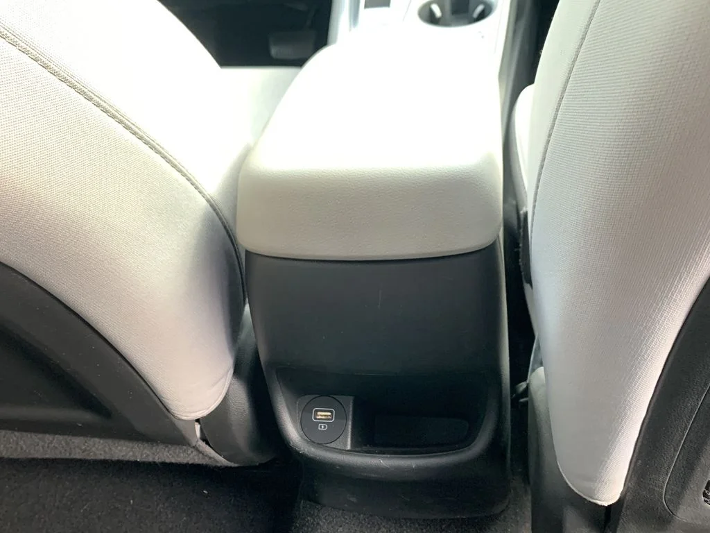 Certified Used 2023 Lunar White Hyundai SEL image 39