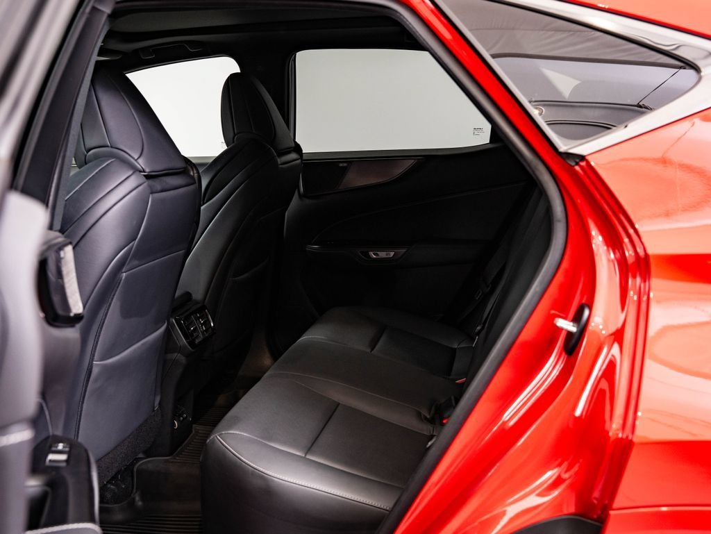 Used 2024 Redline Lexus 350 F SPORT Handling image 44
