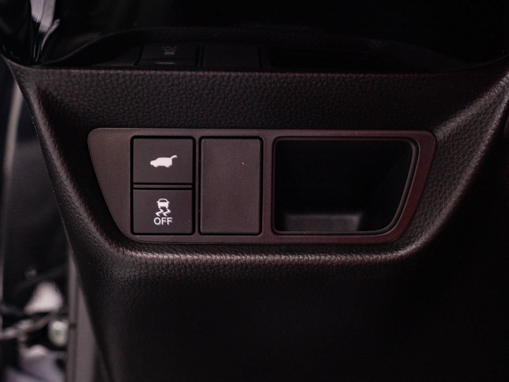 New 2026 Crystal Black Pearl Acura A-Spec Advance Package image 46