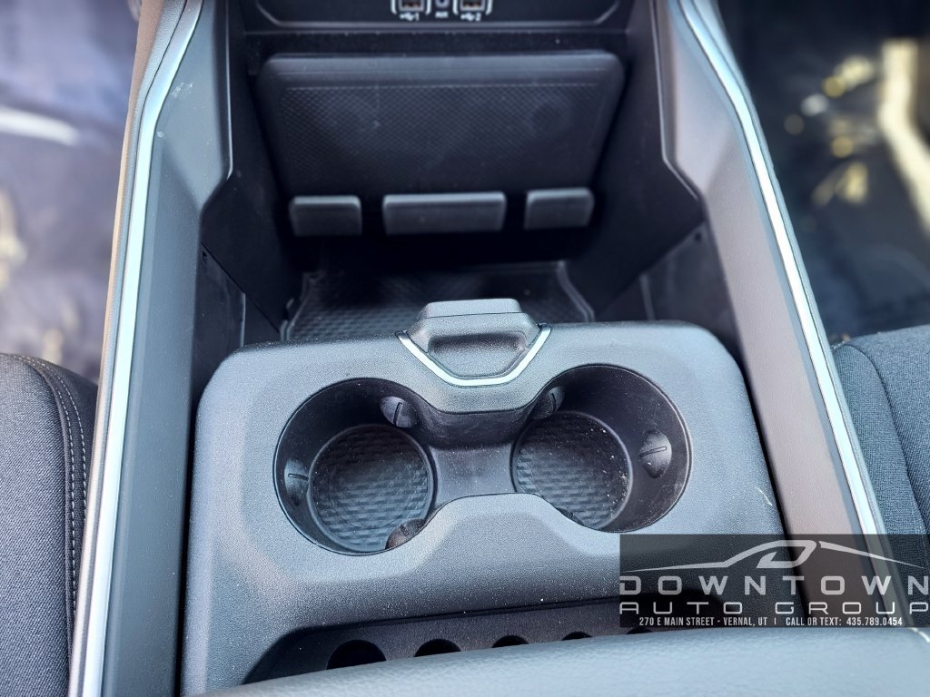 2026 RAM 2500 Big Horn - Photo 10
