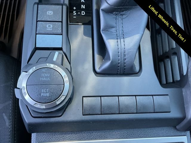 New 2026 Celestial Silver Metallic Toyota  SR5 image 26