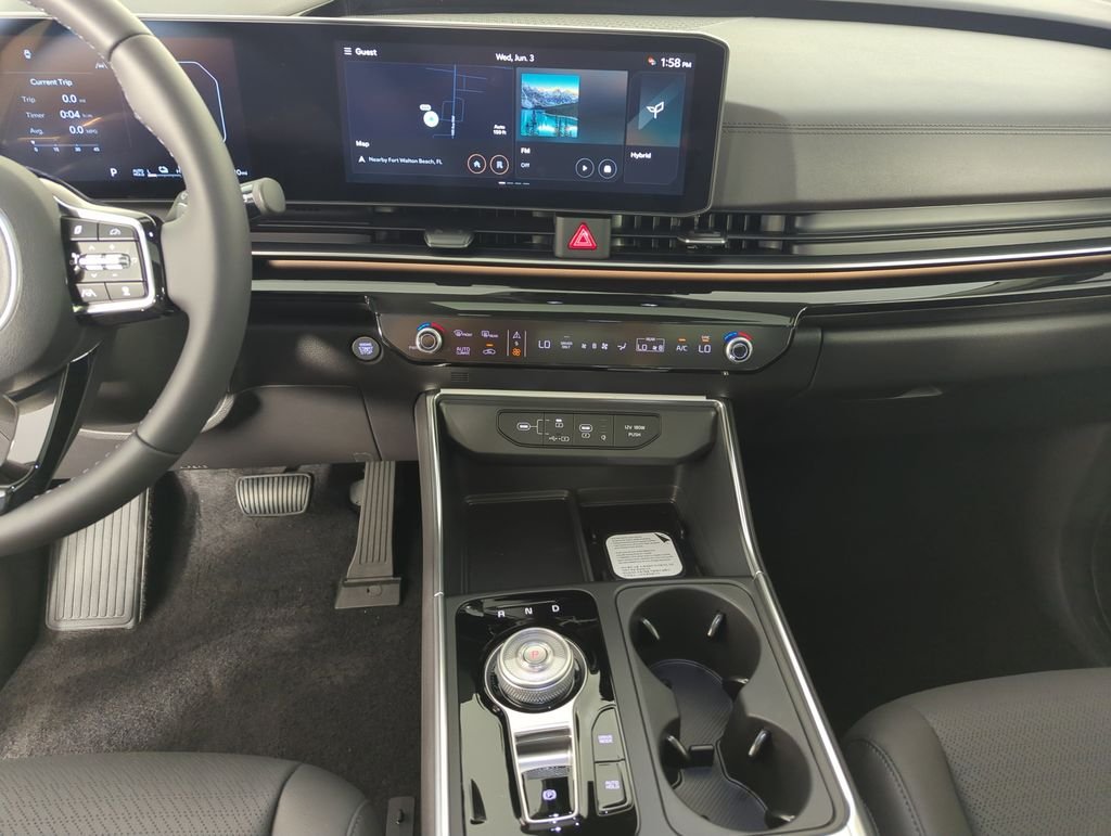 New 2026 Astra Blue Kia SX Prestige image 25