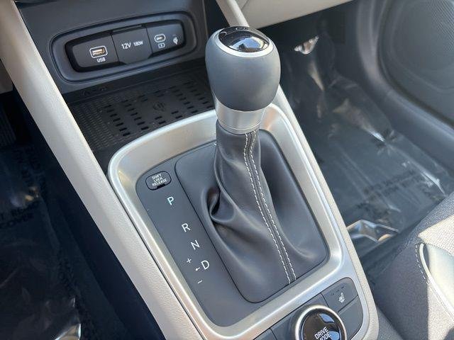 New 2026 Denim w/White Roof Hyundai SEL image 60