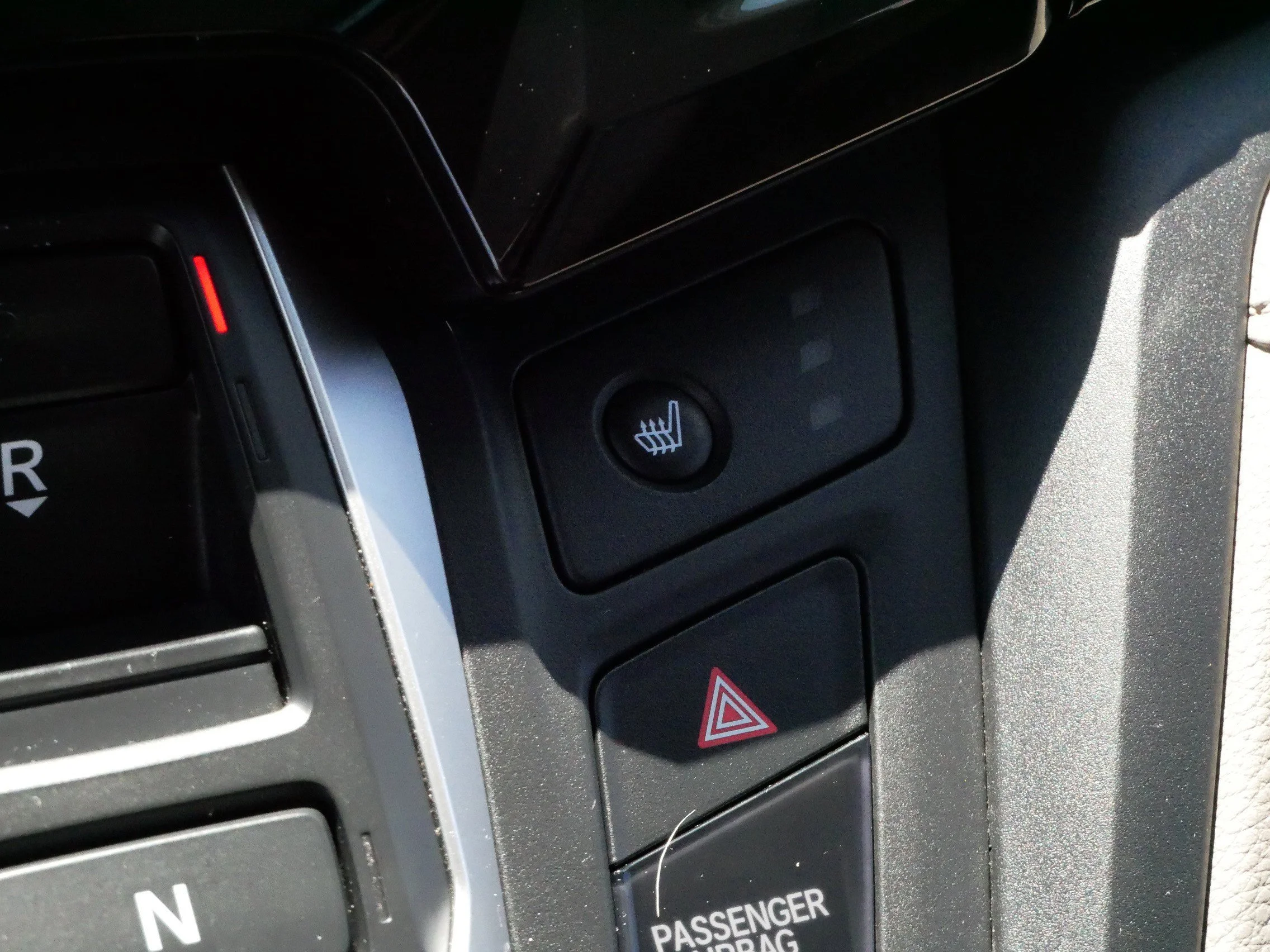 2019 Honda Odyssey EX-L - Photo 28