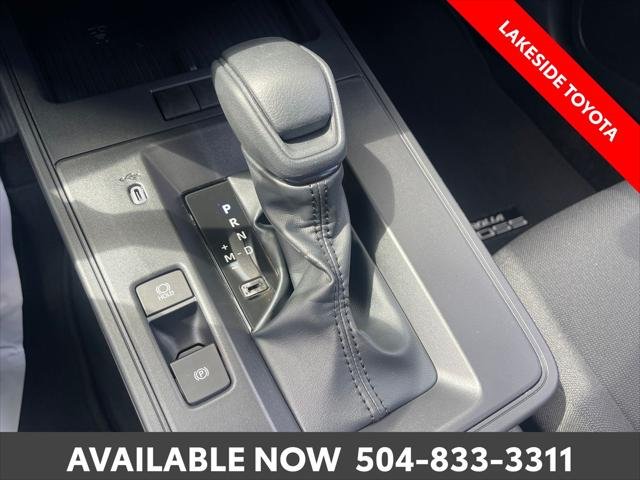 Certified Used 2026 CYPRESS Toyota  image 53