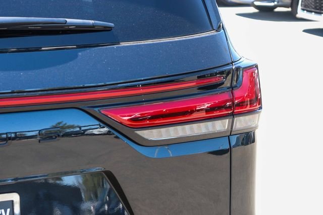 New 2026 Caviar Lexus  600 LUXURY image 8