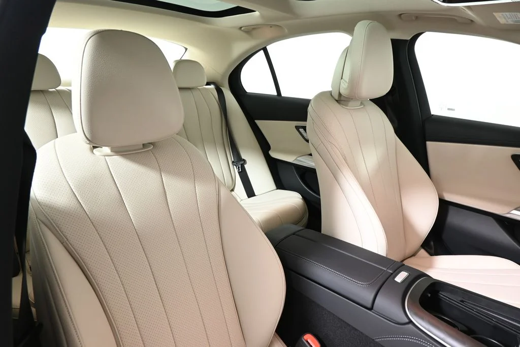 Used 2027 White Mercedes-Benz E 350 image 31